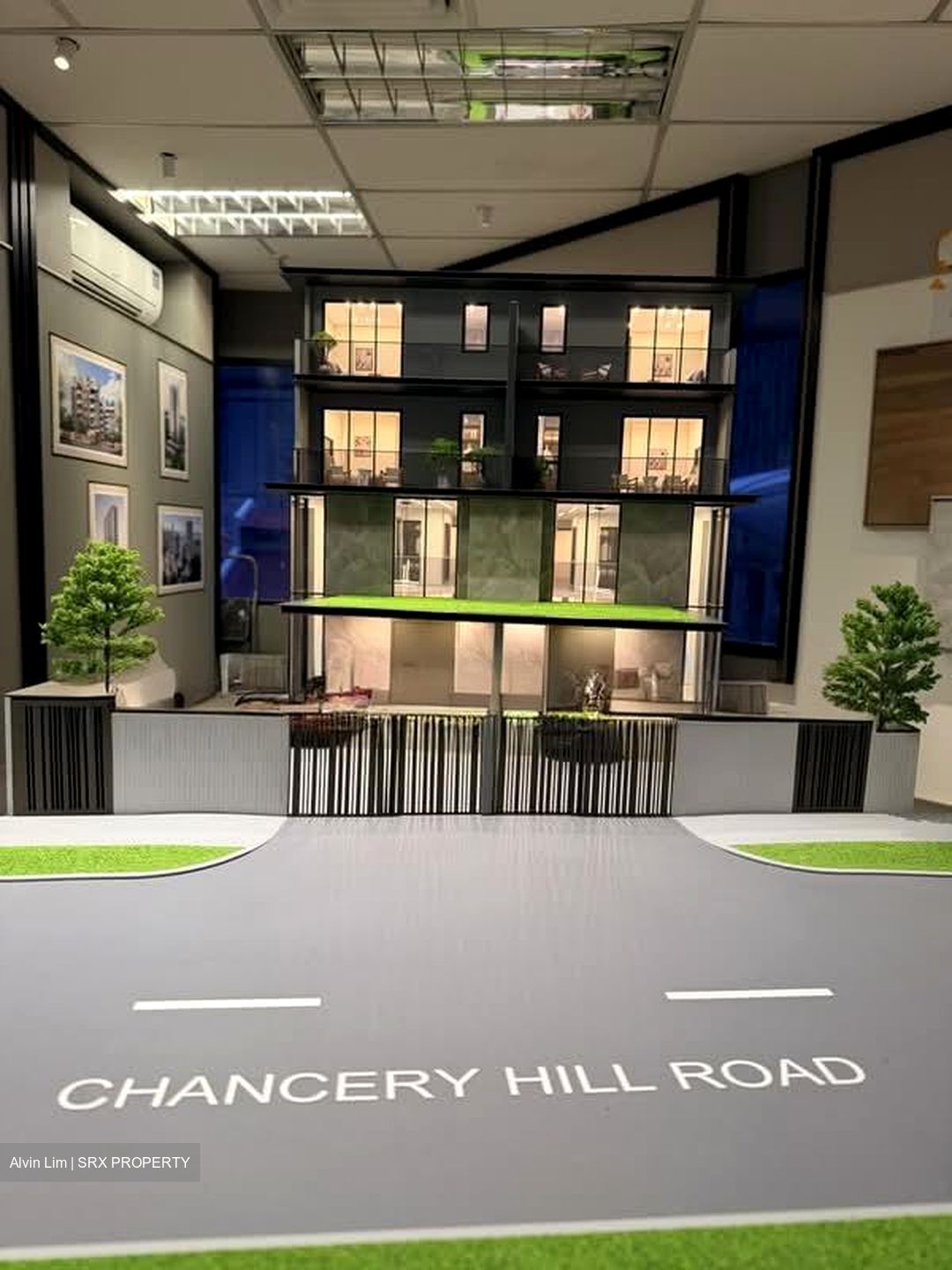 Chancery Hill Road (D11), Semi-Detached #580237371